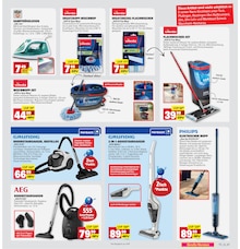 Waschmaschine im Marktkauf Prospekt "Aktuelle Angebote" mit 51 Seiten (Ludwigsburg)