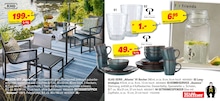 Glas Angebot im aktuellen Höffner Prospekt auf Seite 3
