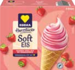 Soft Eis Vanille Schoko im Angebot bei EDEKA in Greifswald Soft Eis Vanille Schoko Angebote von Edeka bei EDEKA Greifswald für 2,19 €