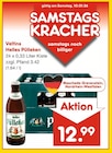 Helles Pülleken Angebote von Veltins bei Netto Marken-Discount Dortmund für 12,99 €