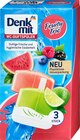 WC Duftspüler Fruity Trio Angebote von Denkmit bei dm-drogerie markt Lörrach für 0,95 €