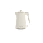 Bouilloire électrique - HELL S KITCHEN - Carrefour à Avignon Bouilloire électrique - HELL S KITCHEN en promo chez Carrefour Avignon à 17,99 €