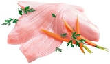 Aktuelle Fisch Angebote bei REWE in Bielefeld Aktuelles Schollen-Filet Angebot bei REWE in Bielefeld ab 2,49 €