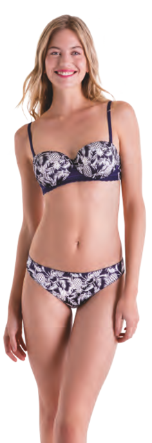 Lingerie femme - Carrefour à Boulogne-Billancourt Lingerie femme en promo chez Carrefour Boulogne-Billancourt à 6,99 €