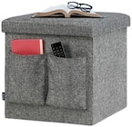 Ordnungsbox mit Taschen bei Penny im Prospekt "" für 11,99 €