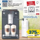 F30/0-103 Latticia OT Kaffeevollautomat bei EURONICS im Lüdenscheid Prospekt für 375,00 €