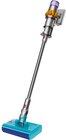Akku-Stielsauger V15s Detect Submarine von Dyson für 649,00 € bei MEDIMAX im Angebot Akku-Stielsauger V15s Detect Submarine von Dyson im aktuellen MEDIMAX Prospekt