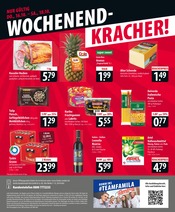 Aktueller famila Nordost Prospekt mit Haribo, "besser als gut!", Seite 24