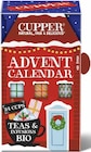 Bio Tee Adventskalender im Angebot bei Marktkauf in Stuttgart Bio Tee Adventskalender Angebote von Cupper bei Marktkauf Stuttgart für 2,99 €