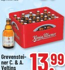 Aktuelle König Pilsener Angebote bei Trinkgut in Recklinghausen Aktuelles König Pilsener Steinie Angebot bei Trinkgut in Recklinghausen ab 9,99 €