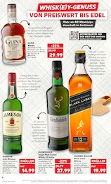 Spirituosen Angebot im aktuellen Kaufland Prospekt auf Seite 4
