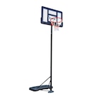 Panier de basket 3,05 m - TOP LIFE en promo chez Carrefour Panier de basket 3,05 m - TOP LIFE dans le catalogue Carrefour