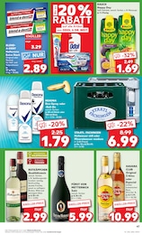 Rotkäppchen Sekt Angebot im aktuellen Kaufland Prospekt auf Seite 4