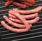 20 Chipolatas Nature - NETTO dans le catalogue Netto