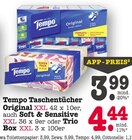 Aktuelle Taschentücher Angebote bei E center in Mainz Aktuelles Original XXL Angebot bei E center in Mainz ab 3,99 €