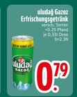 Gazoz von uludağ im aktuellen EDEKA Prospekt für 0,79 €