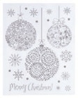 Weihnachtsfensterbilder Angebot in Mudersbach Weihnachtsfensterbilder im aktuellen Prospekt bei Lidl in Mudersbach