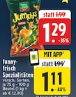 Jumpys Paprika bei EDEKA im Linz Prospekt für 1,11 €