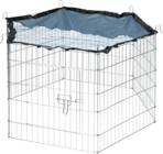 Freigehege von FIT+FUN für 26,99 € bei Fressnapf im Angebot Freigehege von FIT+FUN im aktuellen Fressnapf Prospekt