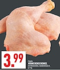 Marktkauf - Frische Hähnchenschenkel Angebot im Prospekt Frische Hähnchenschenkel bei Marktkauf im Prospekt "" für 3,99 €