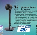 Switch 2-Kamera Angebote von Nintendo bei expert Bottrop für 49,00 €