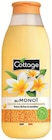Promo 35% de remise immédiate sur la gamme des douches COTTAGE à  dans le catalogue Supermarchés Match à Rambervillers