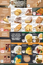 Aktueller GLOBUS Prospekt mit Thunfisch, "Aktuelle Angebote", Seite 10