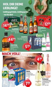 Sekt im aktuellen Getränke Hoffmann Prospekt (Cottbus) Sekt im Getränke Hoffmann Prospekt "Aktuelle Angebote" mit 12 Seiten (Cottbus)