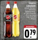 Aktuelles Limonade Angebot bei EDEKA in Rheine ab 0,79 €