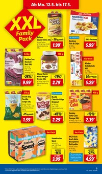 Chips im Lidl Prospekt "LIDL LOHNT SICH" mit 66 Seiten (Mainz)