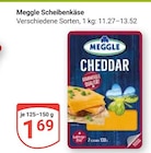 GLOBUS Koblenz - Scheibenkäse Angebot im Prospekt Scheibenkäse bei GLOBUS im Koblenz Prospekt für 1,69 €