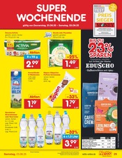 Aktueller Netto Marken-Discount Prospekt mit Gerolsteiner, "Aktuelle Angebote", Seite 53