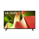 Téléviseur OLED 4K* - 165 cm - LG en promo chez Carrefour Téléviseur OLED 4K* - 165 cm - LG dans le catalogue Carrefour