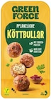 Pflanzliche Köttbullar Angebote von Greenforce bei REWE Rheine für 2,49 €
