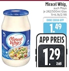 Miracel Whip von Miracel Whip im aktuellen EDEKA Prospekt