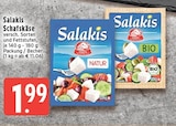 Natur im Angebot bei EDEKA in Krefeld Natur Angebote von Salakis bei EDEKA Krefeld für 1,99 €