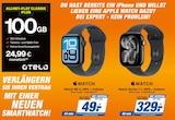 Watch SE 3, GPS + Cellular Angebote von Apple bei expert Hanau für 49,00 €
