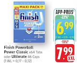 EDEKA - Powerball Power Classic Angebot im Prospekt Powerball Power Classic bei EDEKA im Prospekt "" für 6,99 €