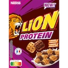 Carrefour Market Le Lavandou - Promo Céréales "Protein" Promo Céréales "Protein" à 2,95 € dans le catalogue Carrefour Market à Le Lavandou