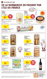 Four en promo dans le catalogue Intermarché Hyper à la page 18