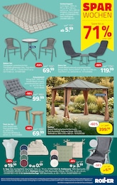 ROLLER Handtuch im Prospekt 