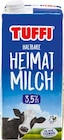 Haltbare fettarme Milch im Angebot bei Netto Marken-Discount in Velbert Haltbare fettarme Milch Angebote von Tuffi bei Netto Marken-Discount Velbert für 0,89 €