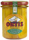 Thon albacore huile d'olive - ORTIZ en promo chez NaturéO Villeneuve-d'Ascq à 8,99 €