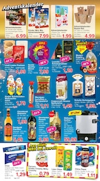 Pralinen Angebot im aktuellen Jawoll Prospekt auf Seite 4