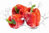 Paprika rot Angebote bei Netto Marken-Discount Pinneberg für 0,49 €