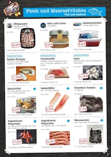Garnele im aktuellen Hamberger Prospekt (Berlin) Garnele im Hamberger Prospekt "RAMADAN" mit 44 Seiten (Berlin)