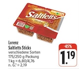 Angebot im EDEKA Dresden Prospekt EDEKA Dresden Prospekt mit im Angebot für 1,19 €