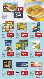 Garnelen im famila Nordwest Prospekt in Oldenburg Aktueller famila Nordwest Prospekt mit Garnelen, "Markt - Angebote", Seite 13