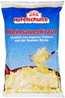 Weinsauerkraut im Angebot bei Kaufland in Bad Salzuflen Weinsauerkraut Angebote von Hufelschulte bei Kaufland Bad Salzuflen für 0,59 €