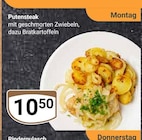 Aktuelle Kartoffeln Angebote bei GLOBUS in Mannheim Aktuelles Putensteak Angebot bei GLOBUS in Mannheim ab 10,50 €